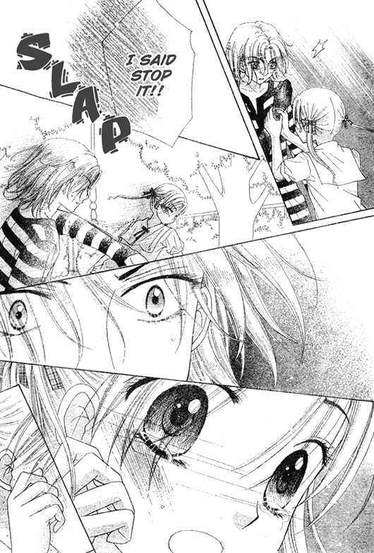 Page 23 Chapter 92 Gakuen Alice
