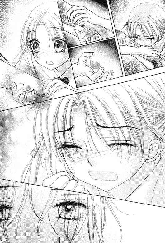 Page 27 Chapter 92 Gakuen Alice