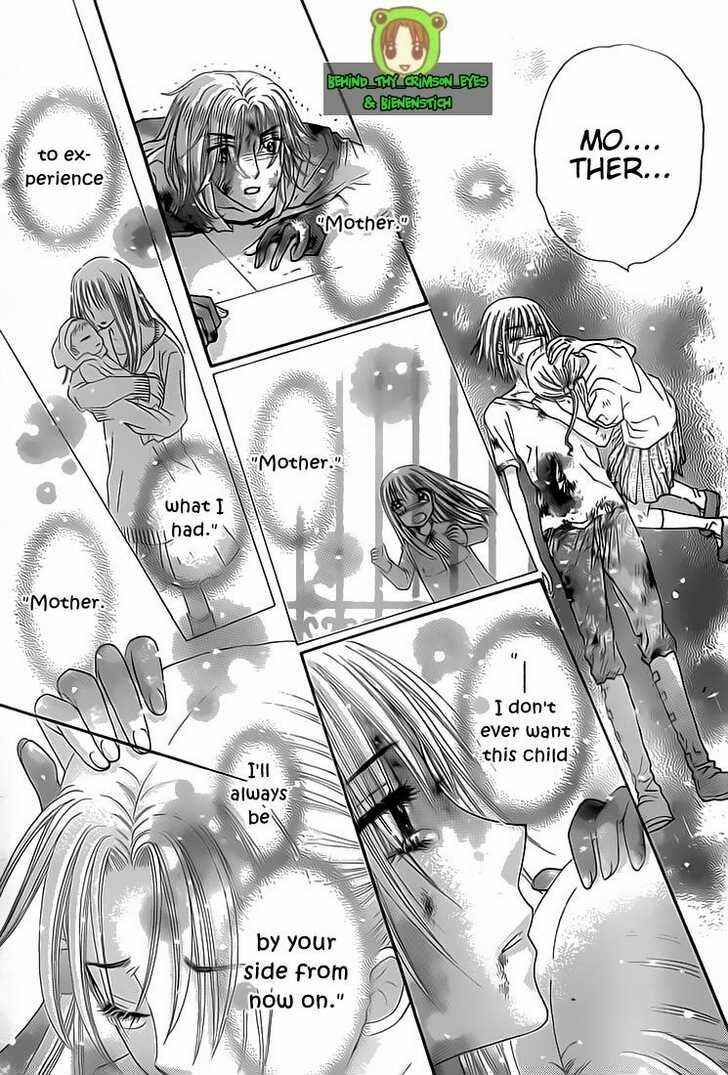 Page 14 Chapter 137 Gakuen Alice