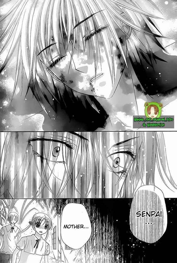Page 8 Chapter 137 Gakuen Alice