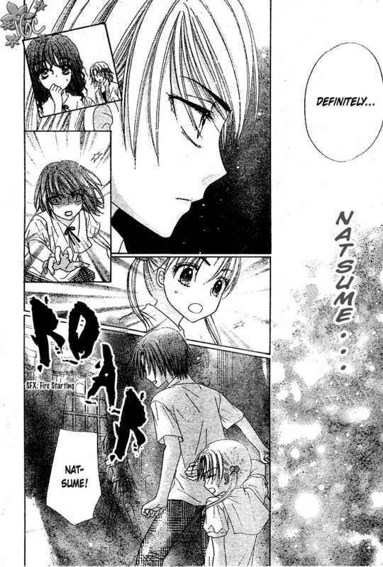 Page 9 Chapter 97 Gakuen Alice