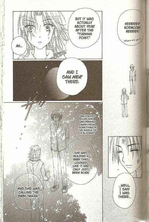 Page 10 Chapter 25 Gakuen Alice