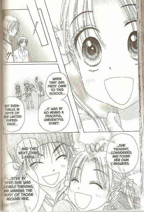 Page 25 Chapter 25 Gakuen Alice