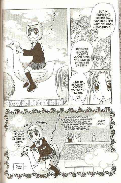 Page 4 Chapter 25 Gakuen Alice