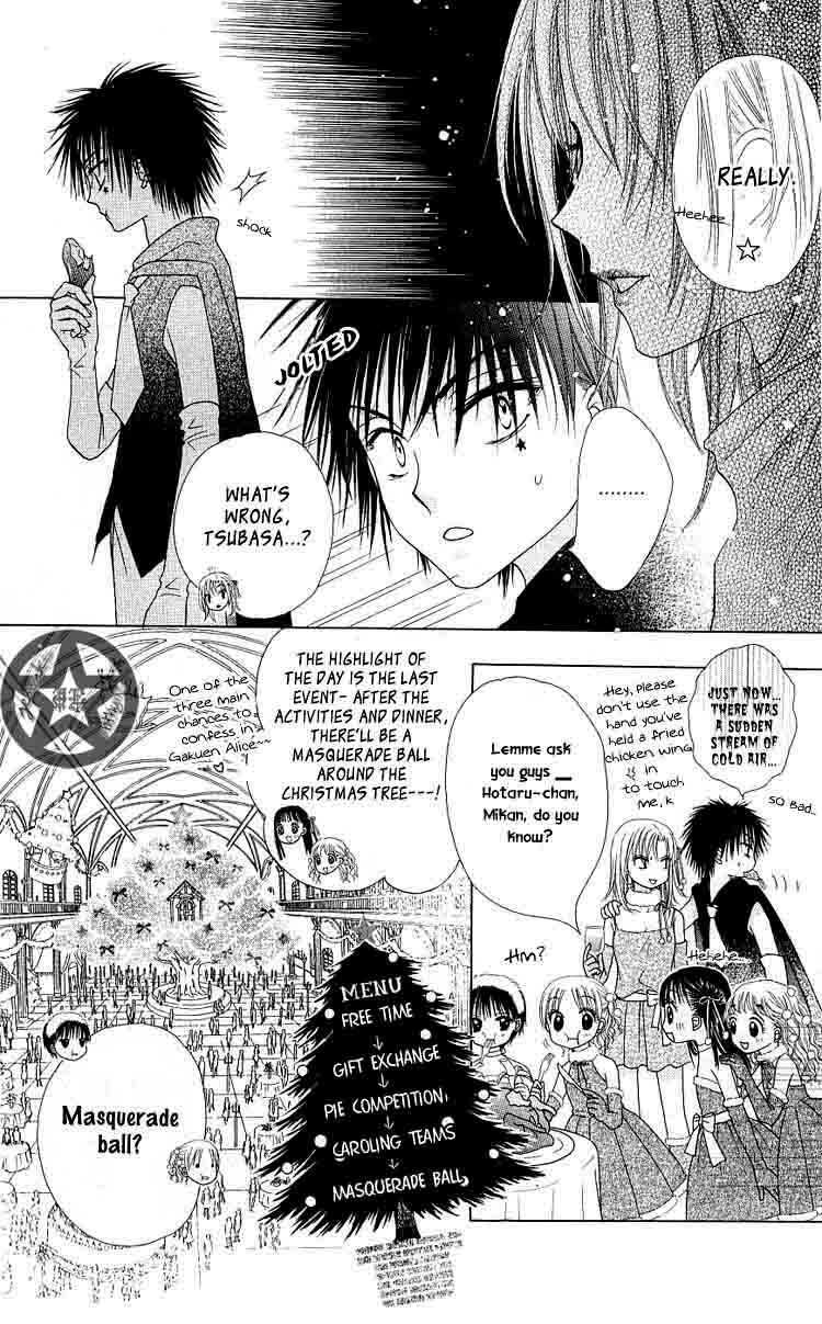 Page 10 Chapter 48 Gakuen Alice