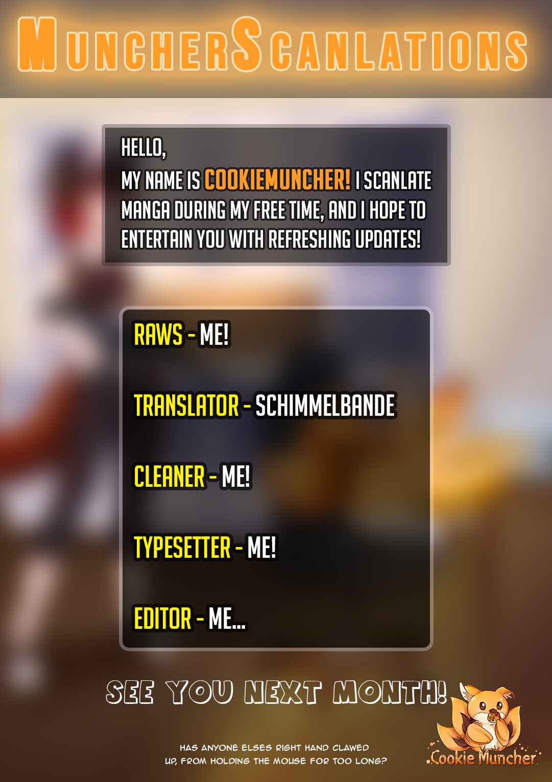 Page 1 Chapter 17 Game Yaru kara 100-en Kashite!