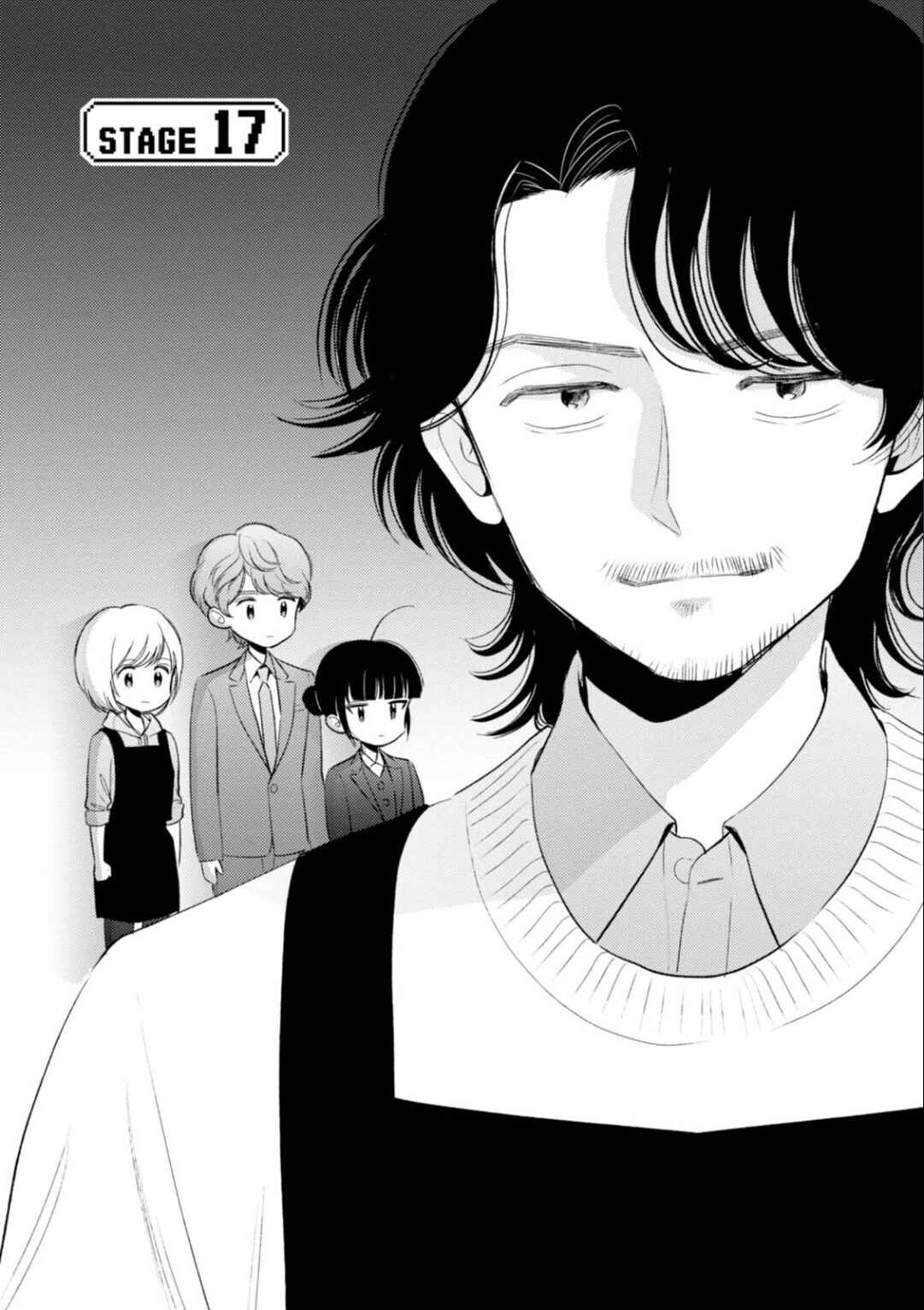 Page 3 Chapter 17 Game Yaru kara 100-en Kashite!