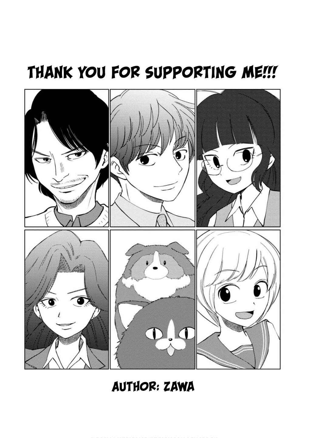 Page 6 Chapter 26.5 Game Yaru kara 100-en Kashite!