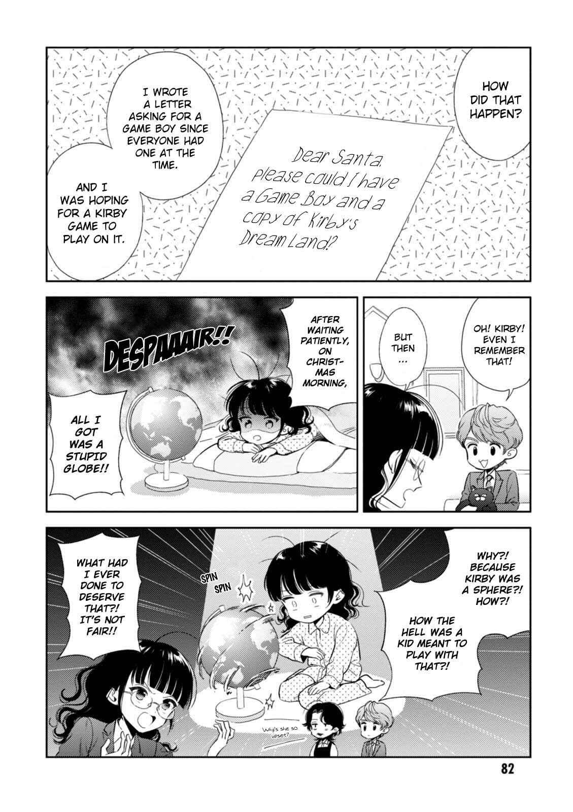Page 5 Chapter 14 Game Yaru kara 100-en Kashite!