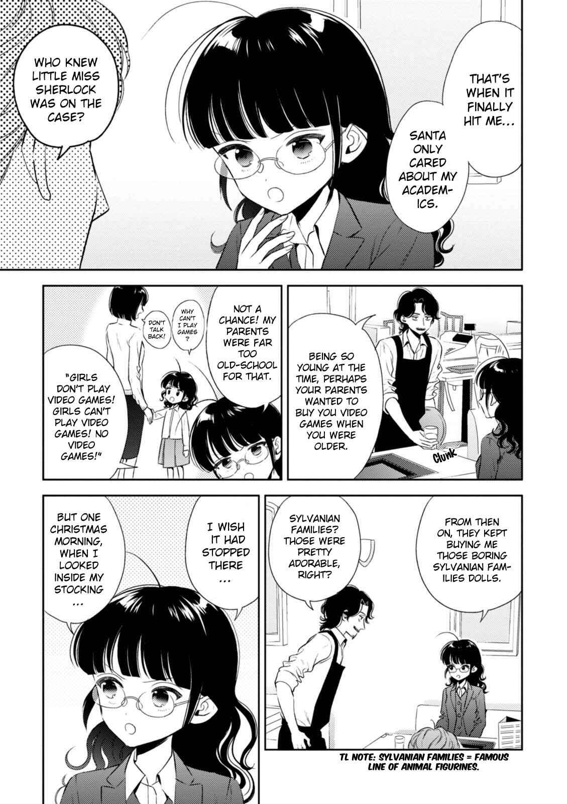 Page 6 Chapter 14 Game Yaru kara 100-en Kashite!