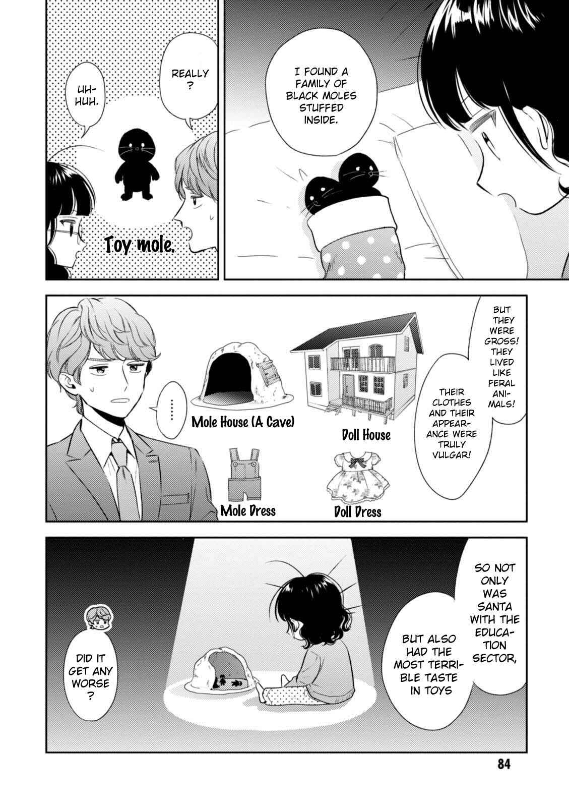 Page 7 Chapter 14 Game Yaru kara 100-en Kashite!