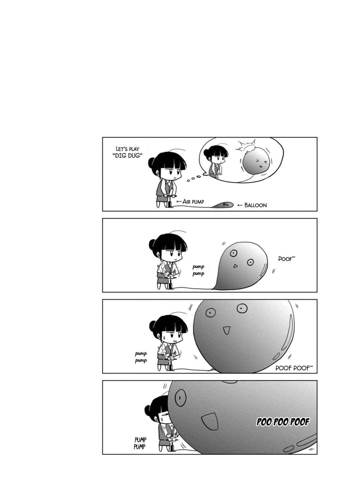Page 24 Chapter 10 Game Yaru kara 100-en Kashite!