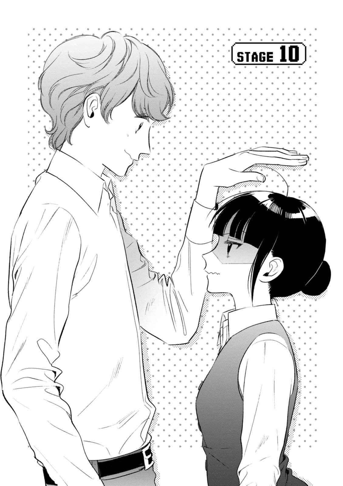 Page 6 Chapter 10 Game Yaru kara 100-en Kashite!