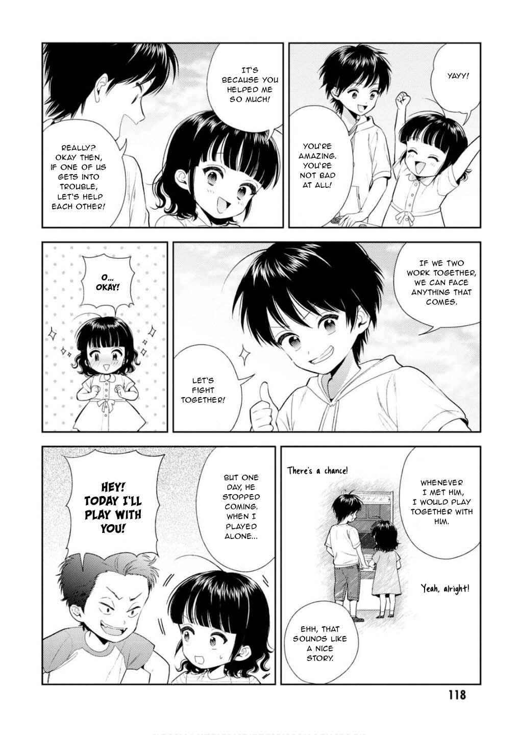 Page 15 Chapter 24 Game Yaru kara 100-en Kashite!