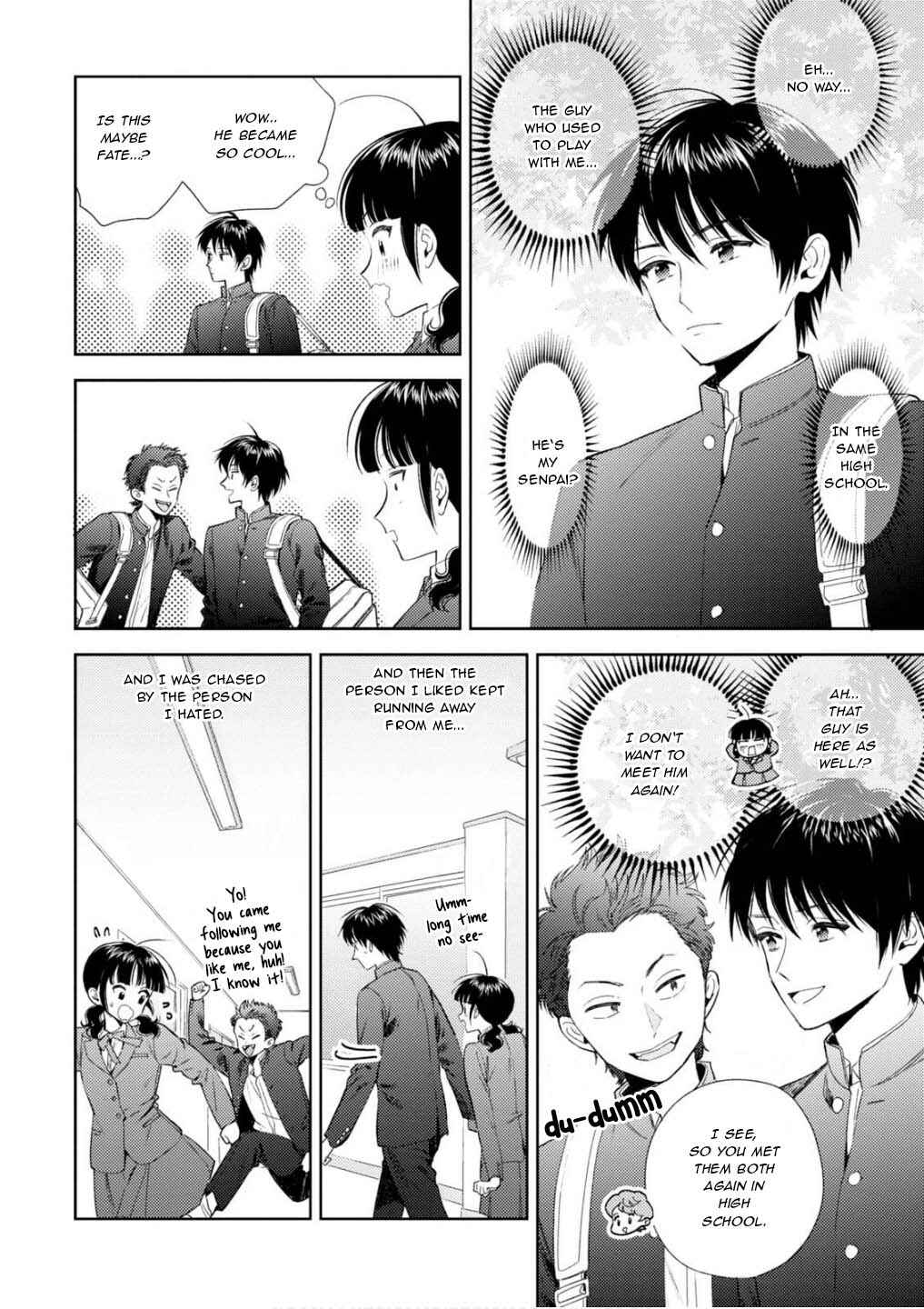 Page 17 Chapter 24 Game Yaru kara 100-en Kashite!