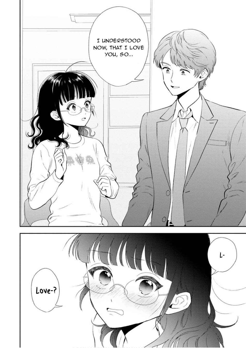 Page 21 Chapter 25 Game Yaru kara 100-en Kashite!