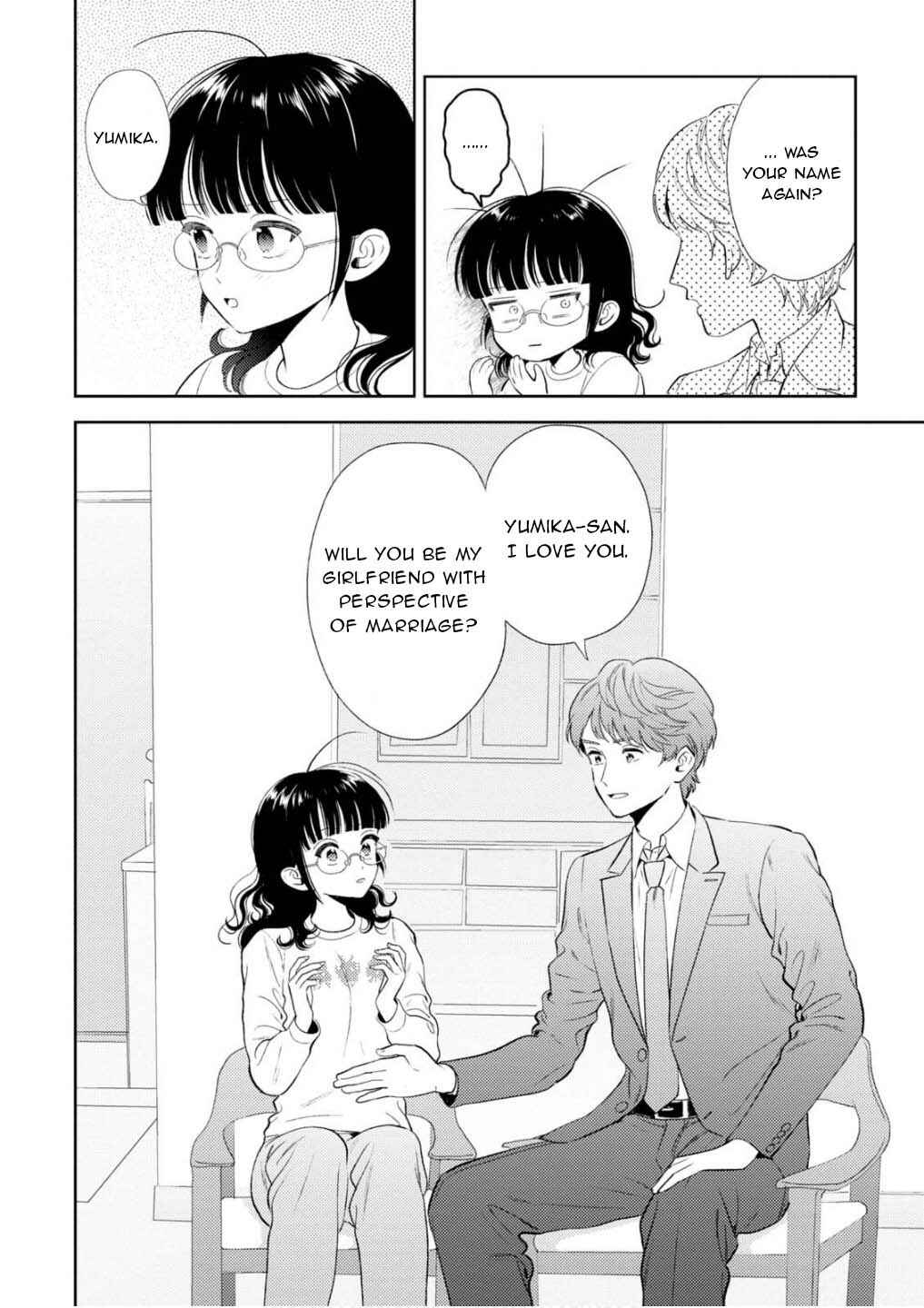 Page 27 Chapter 25 Game Yaru kara 100-en Kashite!