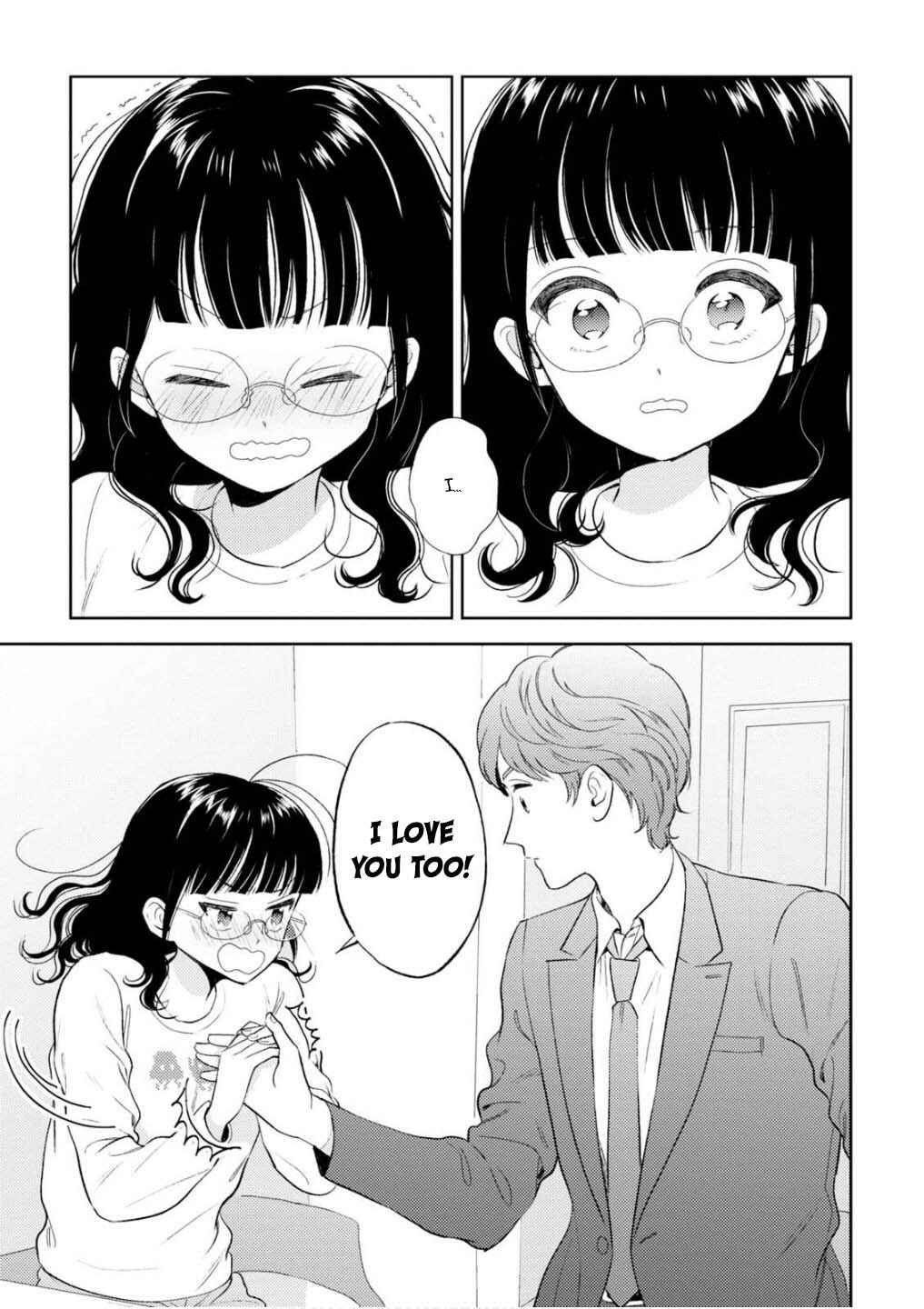 Page 28 Chapter 25 Game Yaru kara 100-en Kashite!