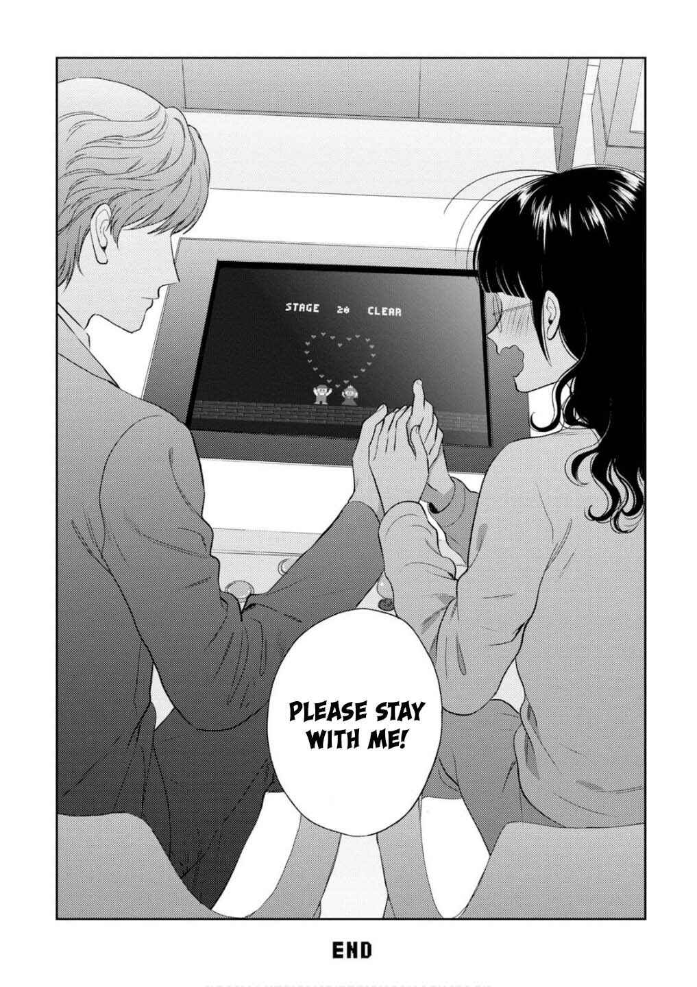 Page 29 Chapter 25 Game Yaru kara 100-en Kashite!
