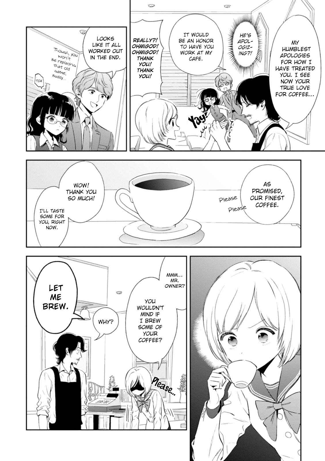 Page 17 Chapter 12 Game Yaru kara 100-en Kashite!