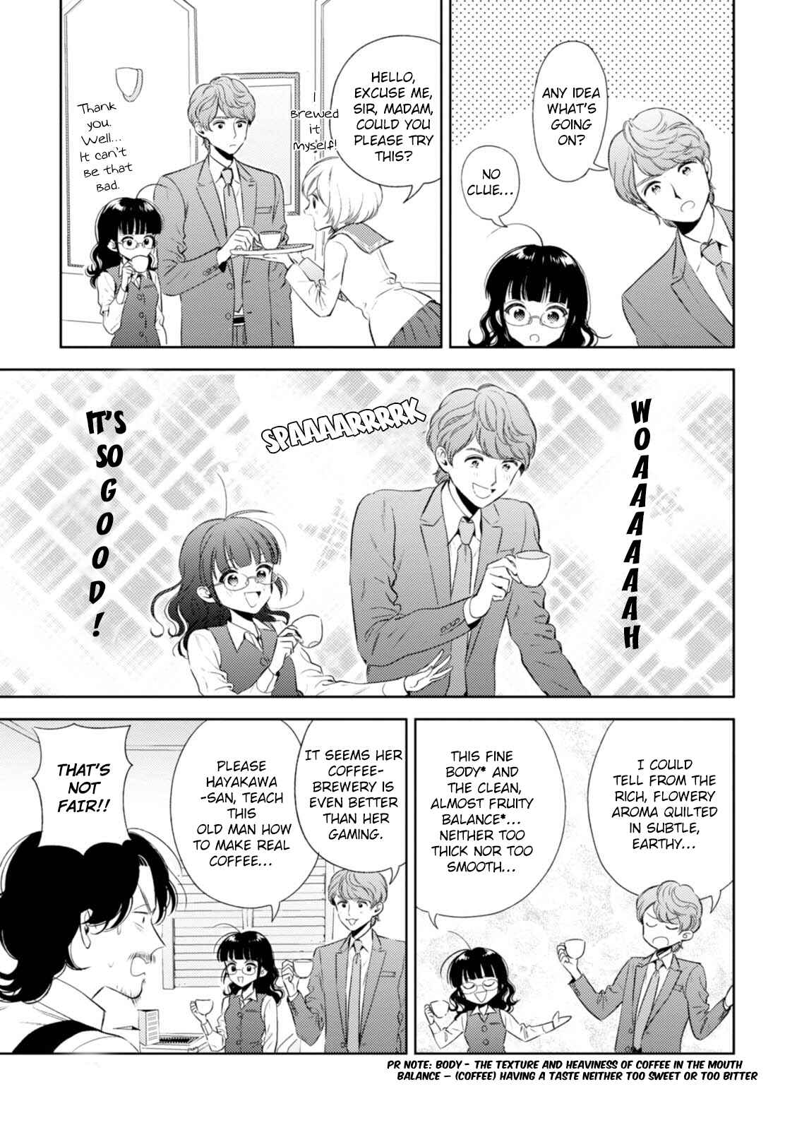 Page 18 Chapter 12 Game Yaru kara 100-en Kashite!