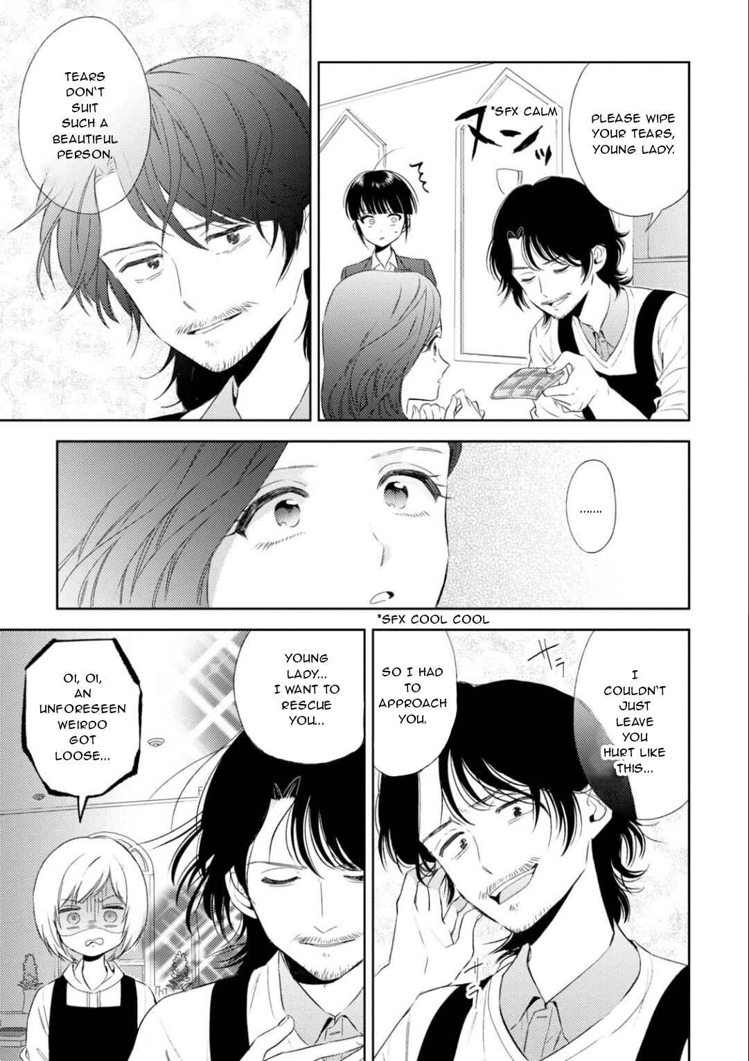 Page 18 Chapter 22 Game Yaru kara 100-en Kashite!