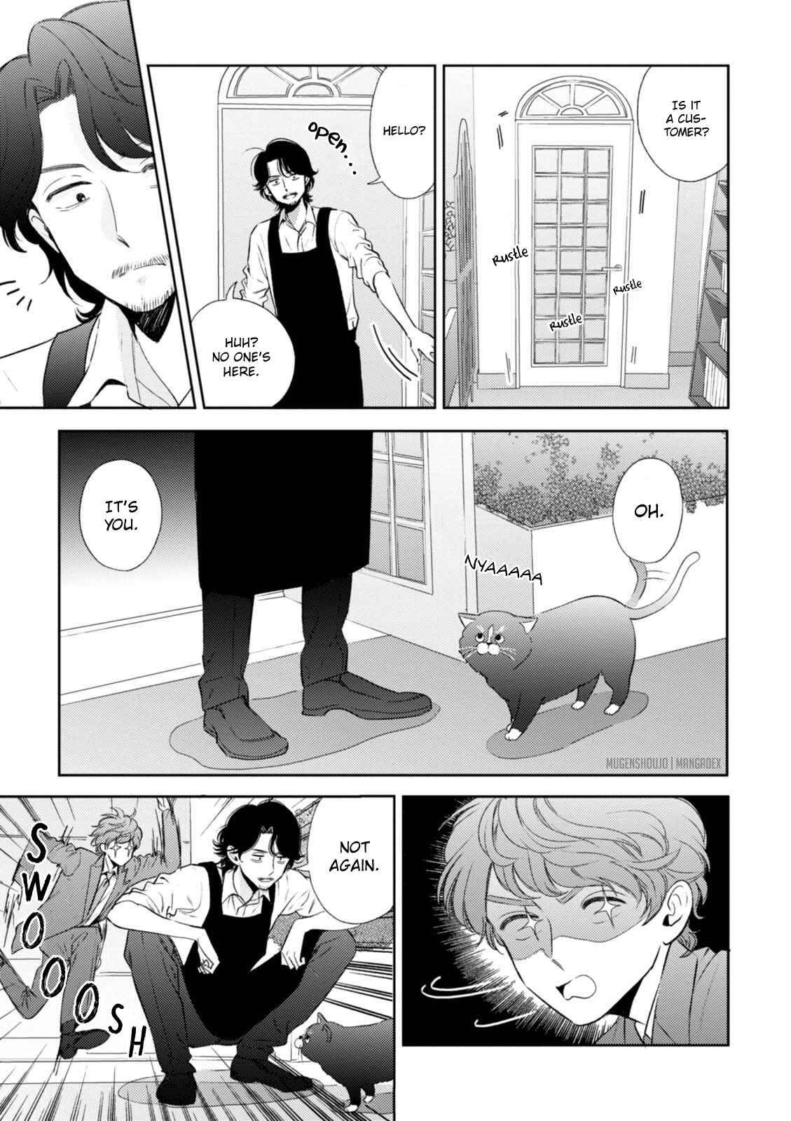 Page 6 Chapter 13 Game Yaru kara 100-en Kashite!
