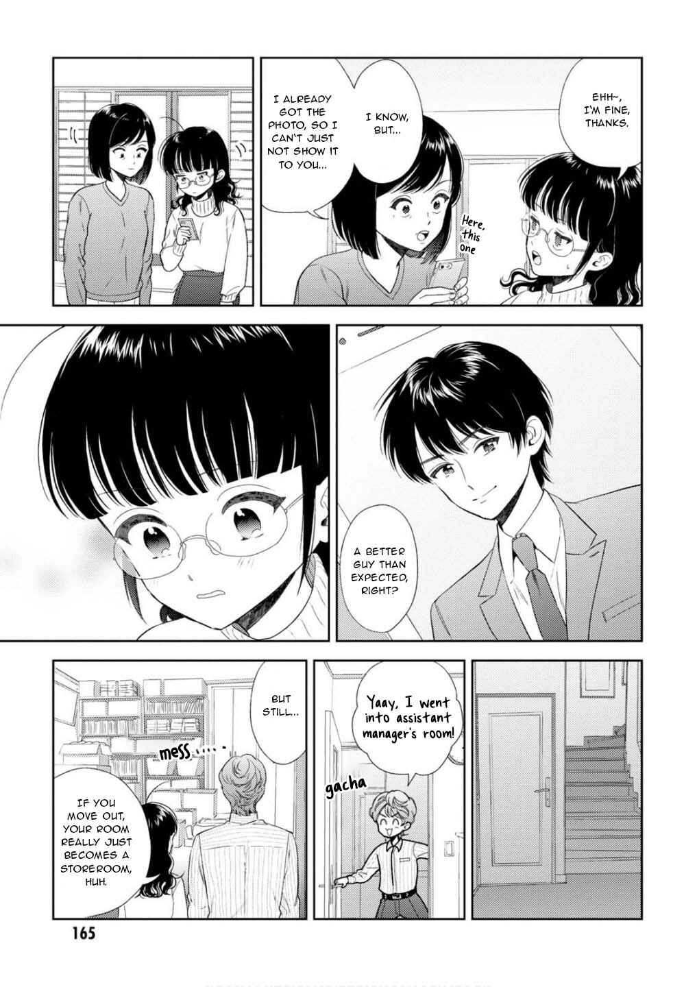 Page 10 Chapter 26 Game Yaru kara 100-en Kashite!