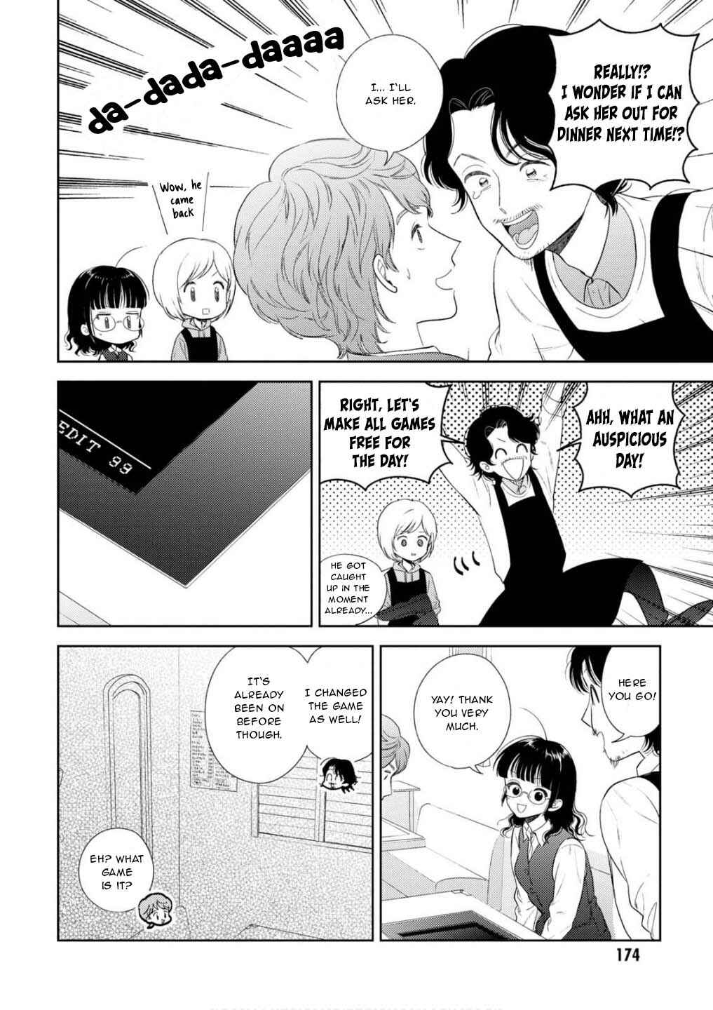 Page 19 Chapter 26 Game Yaru kara 100-en Kashite!