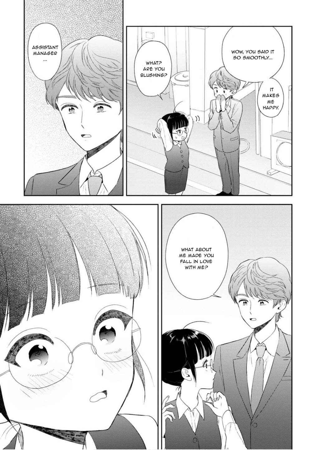 Page 28 Chapter 26 Game Yaru kara 100-en Kashite!
