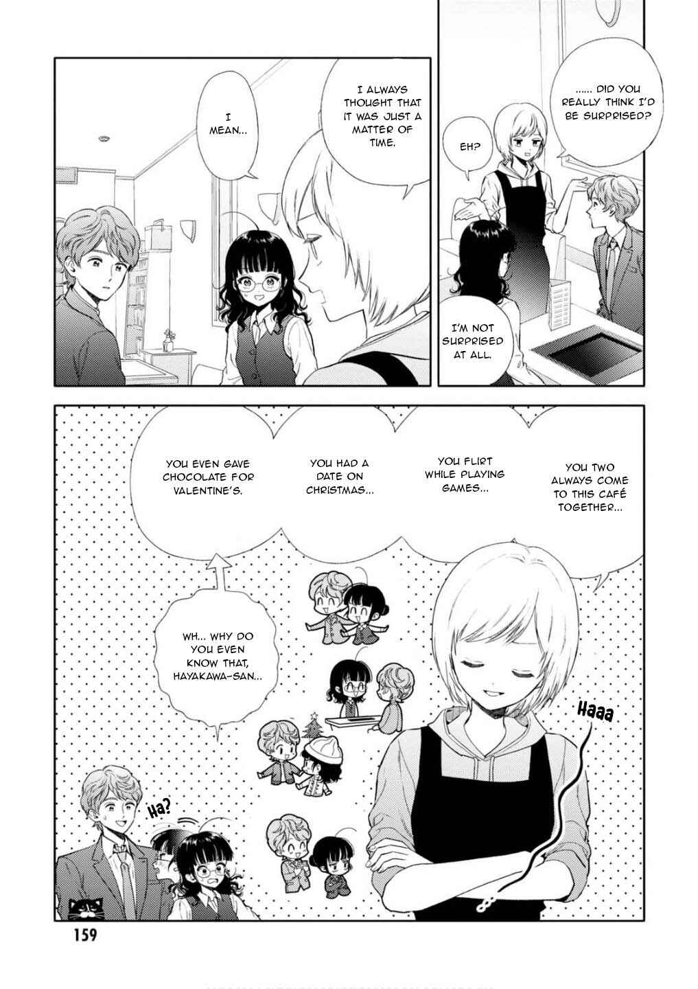 Page 4 Chapter 26 Game Yaru kara 100-en Kashite!