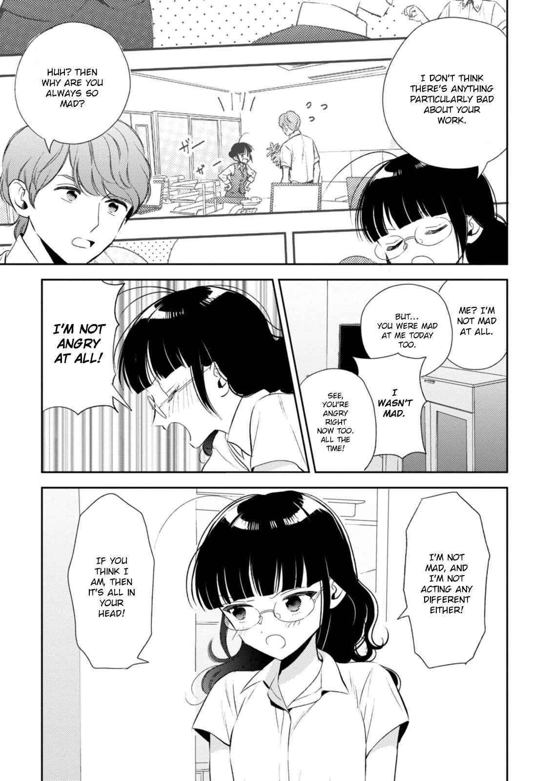 Page 14 Chapter 9 Game Yaru kara 100-en Kashite!