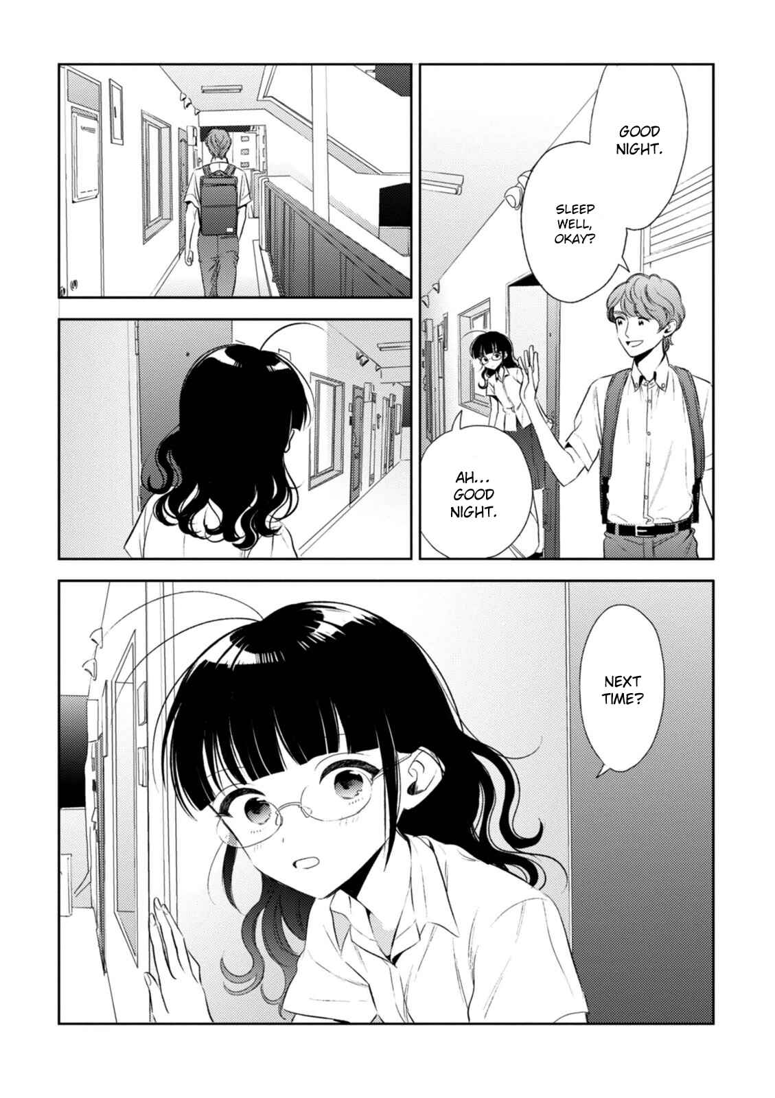 Page 18 Chapter 9 Game Yaru kara 100-en Kashite!