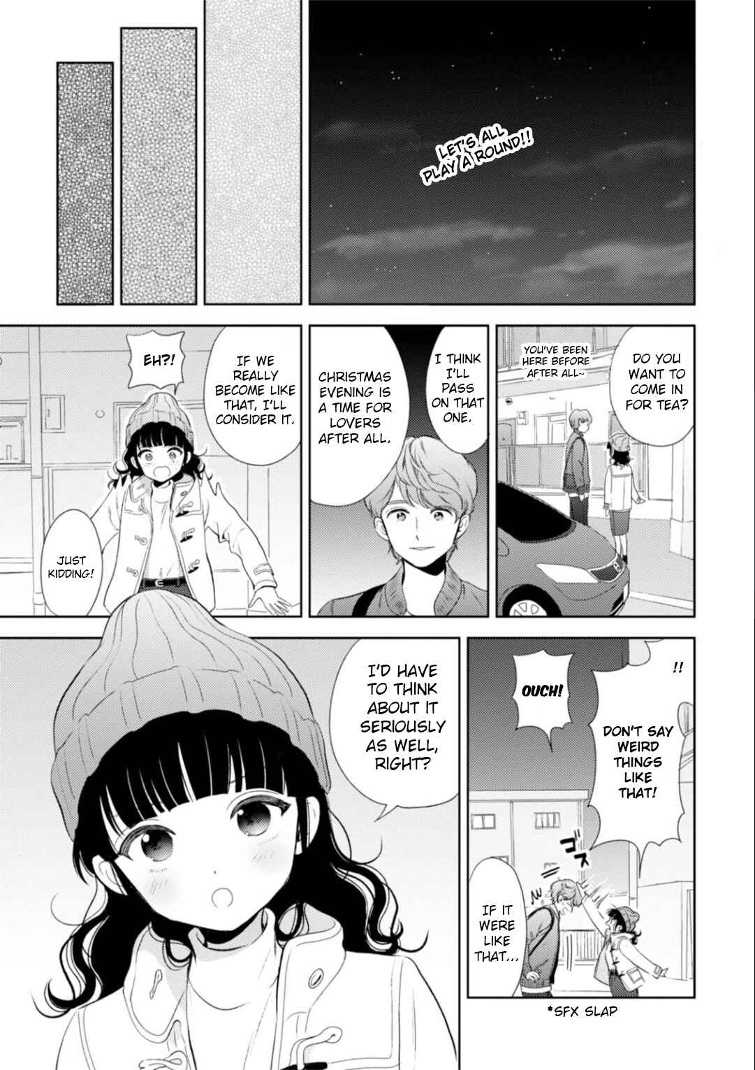Page 15 Chapter 15 Game Yaru kara 100-en Kashite!