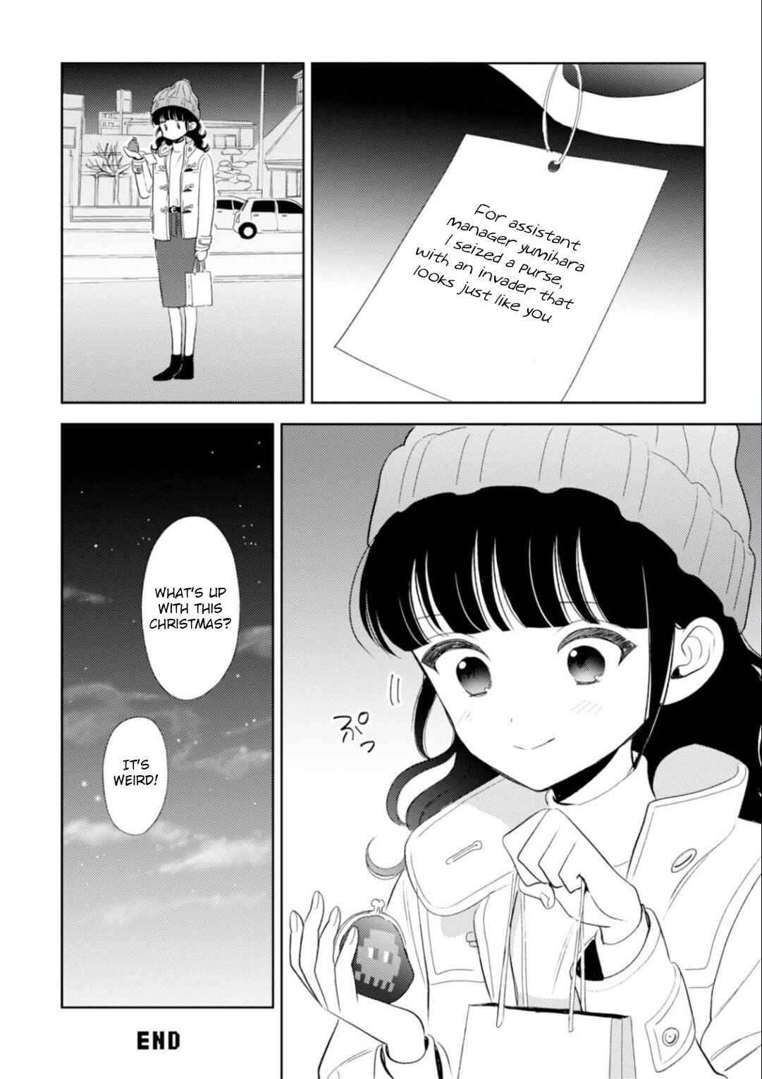 Page 20 Chapter 15 Game Yaru kara 100-en Kashite!