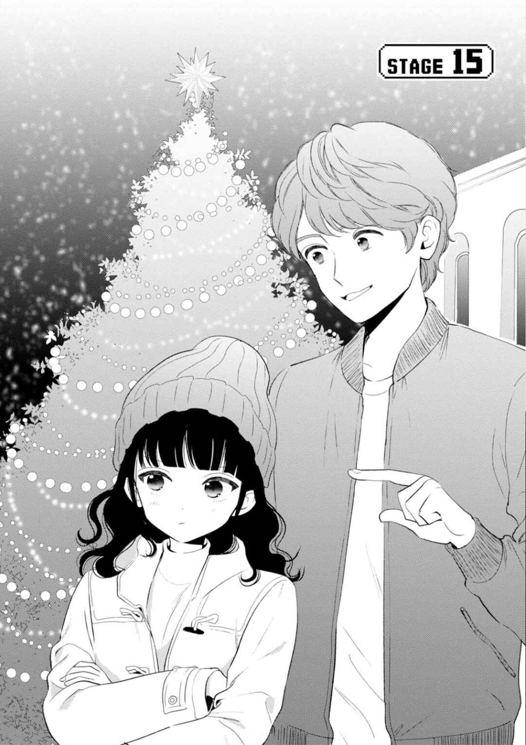 Page 3 Chapter 15 Game Yaru kara 100-en Kashite!