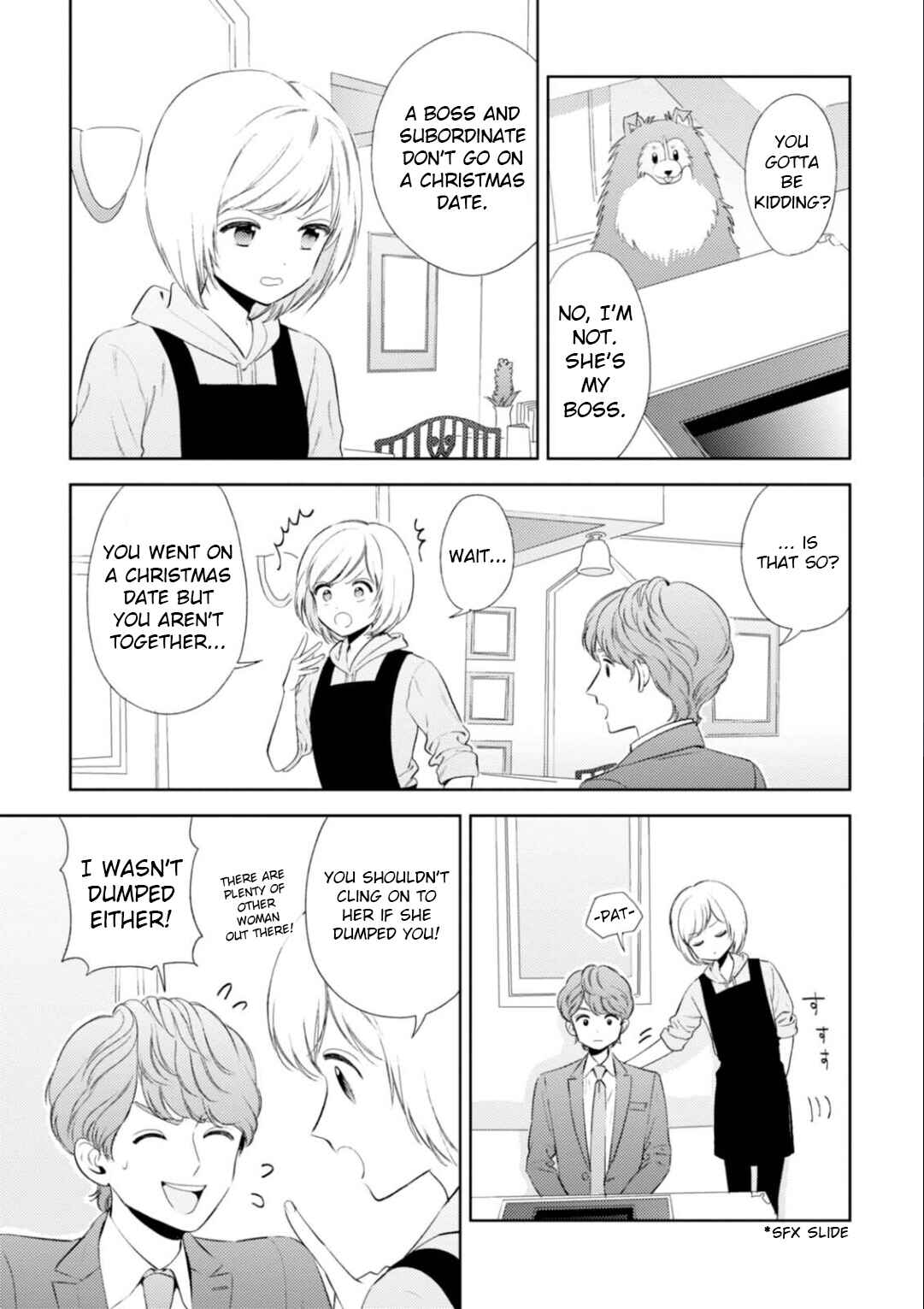 Page 4 Chapter 16 Game Yaru kara 100-en Kashite!