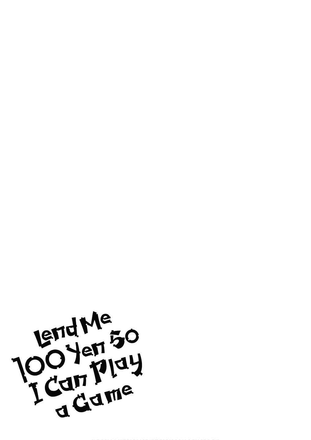 Page 22 Chapter 23 Game Yaru kara 100-en Kashite!