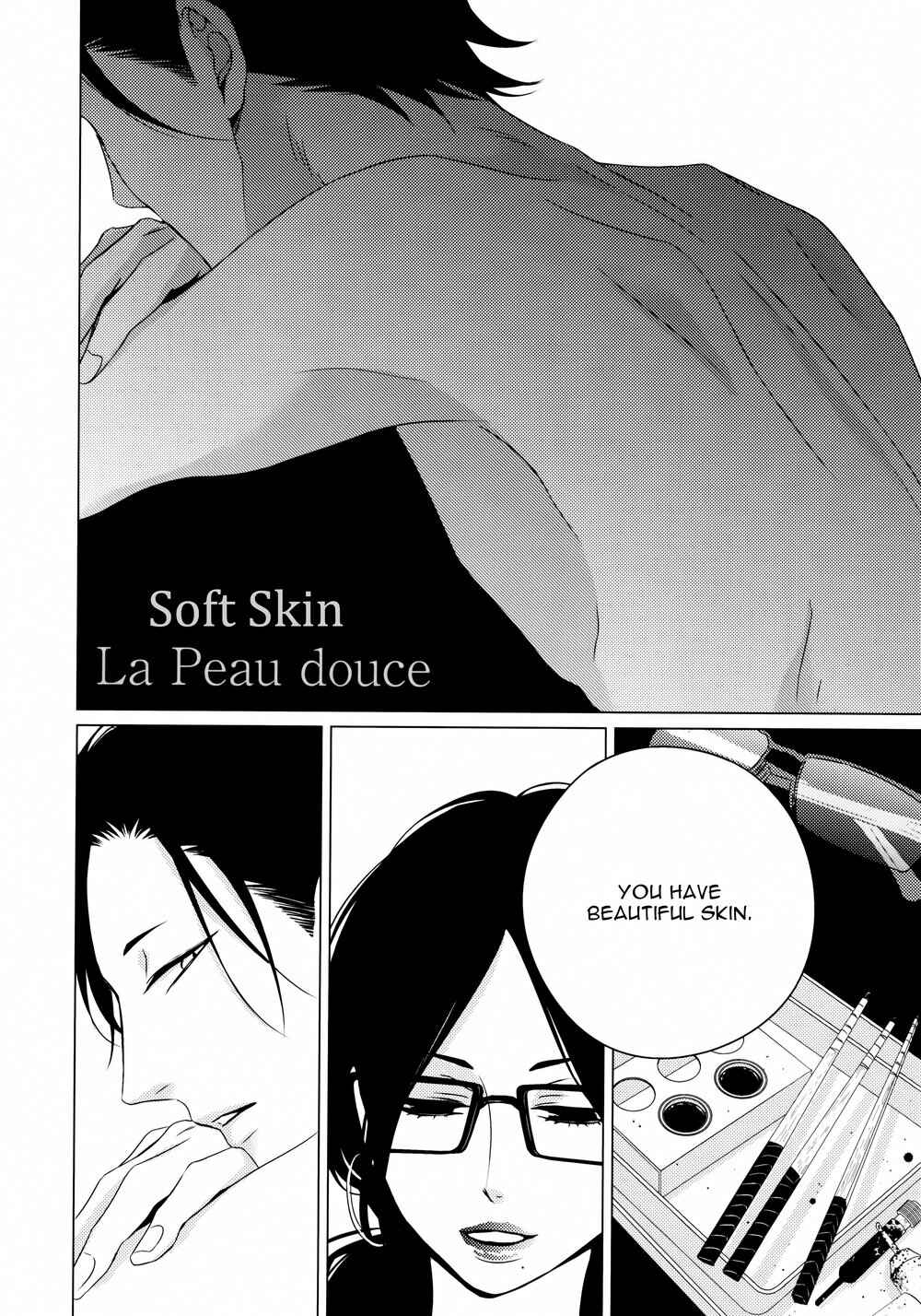 Page 36 Chapter Unknown_daf1 re Rouge et le Noir