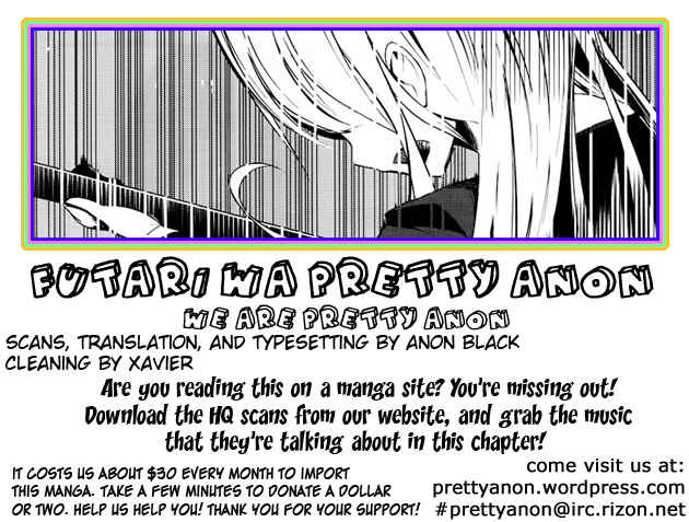 Page 40 Chapter 2 Sayonara Piano Sonata