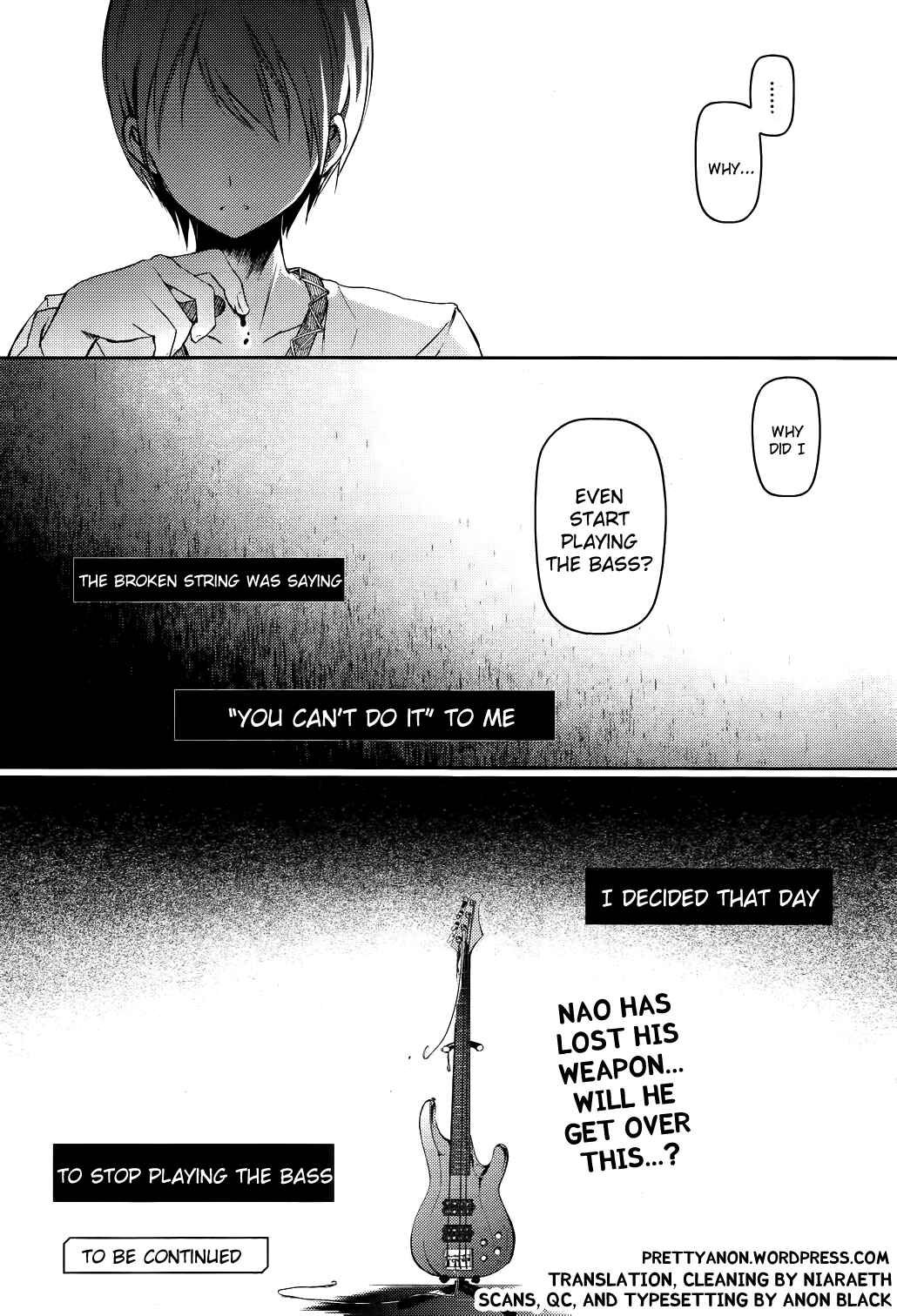 Page 20 Chapter 7 Sayonara Piano Sonata
