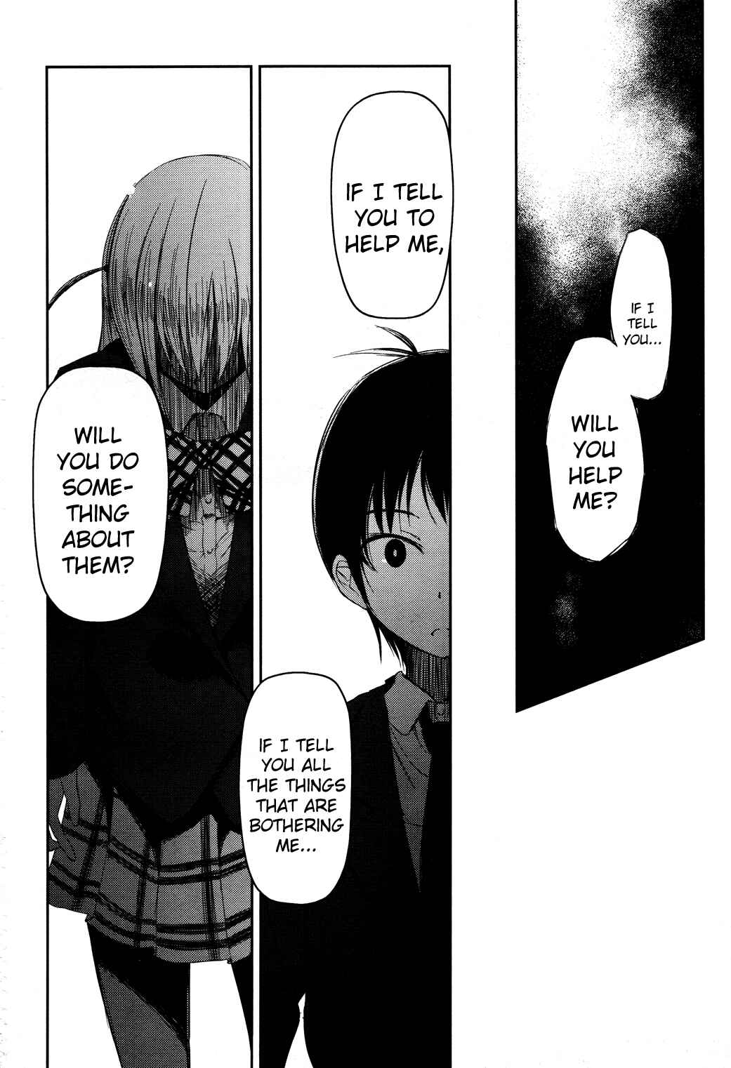 Page 12 Chapter 5 Sayonara Piano Sonata