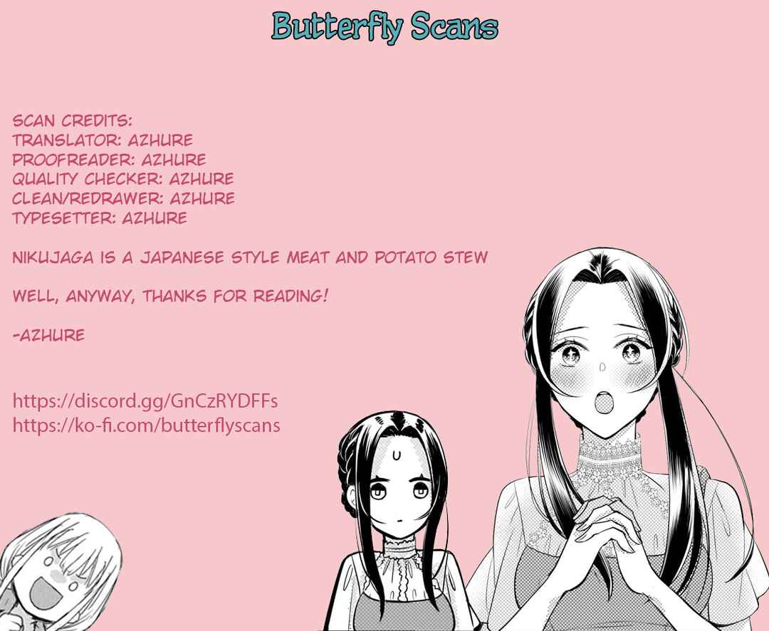 Page 31 Chapter 5 Ijiwaru na Haha to Ane ni Urareta Watashi. Naze ka Wakagashira ni Dekiaisaretemasu