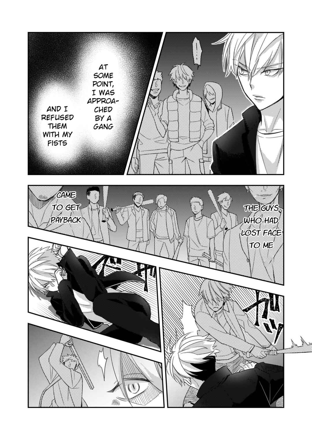 Page 12 Chapter 7 Ijiwaru na Haha to Ane ni Urareta Watashi. Naze ka Wakagashira ni Dekiaisaretemasu