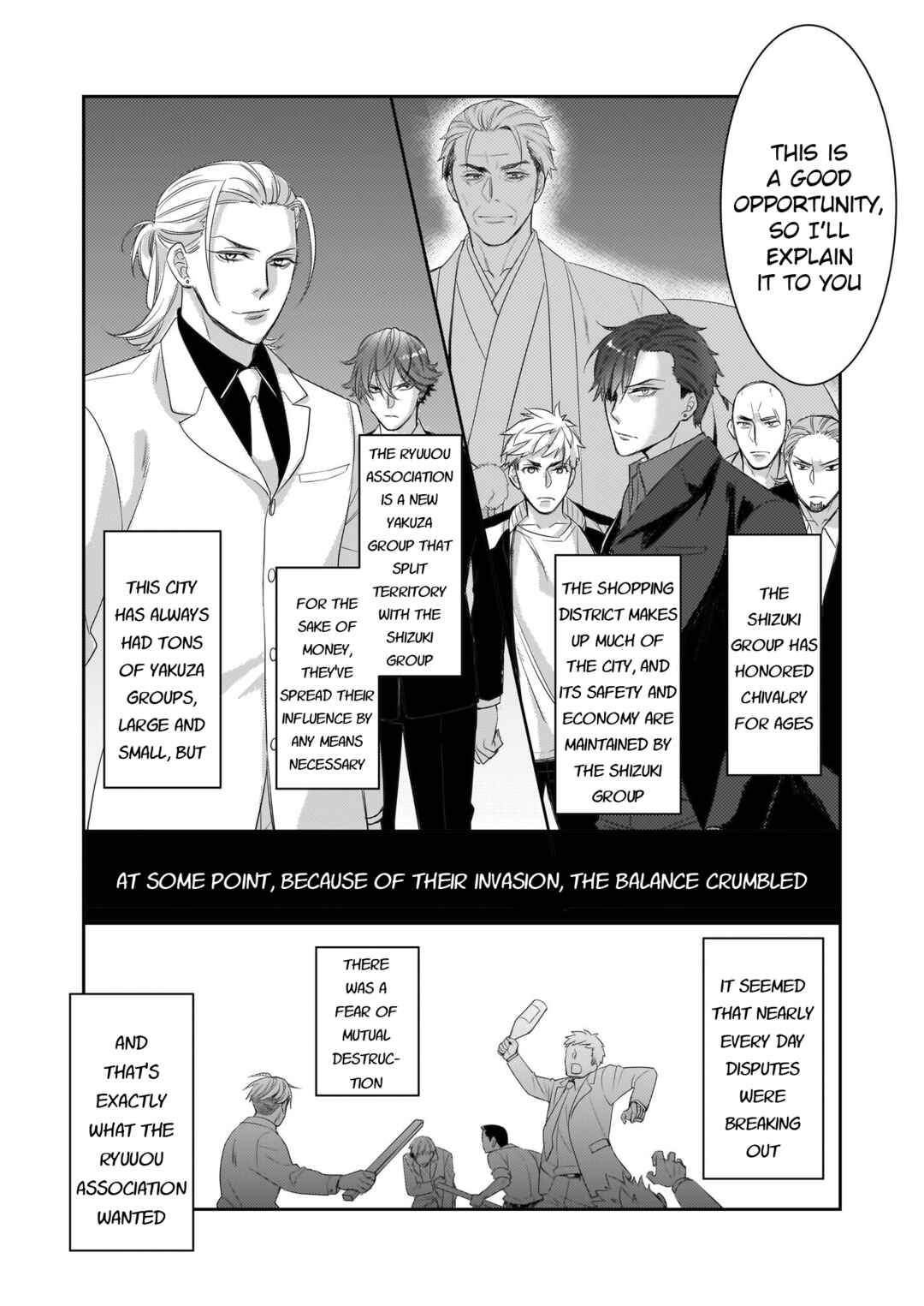 Page 26 Chapter 7 Ijiwaru na Haha to Ane ni Urareta Watashi. Naze ka Wakagashira ni Dekiaisaretemasu