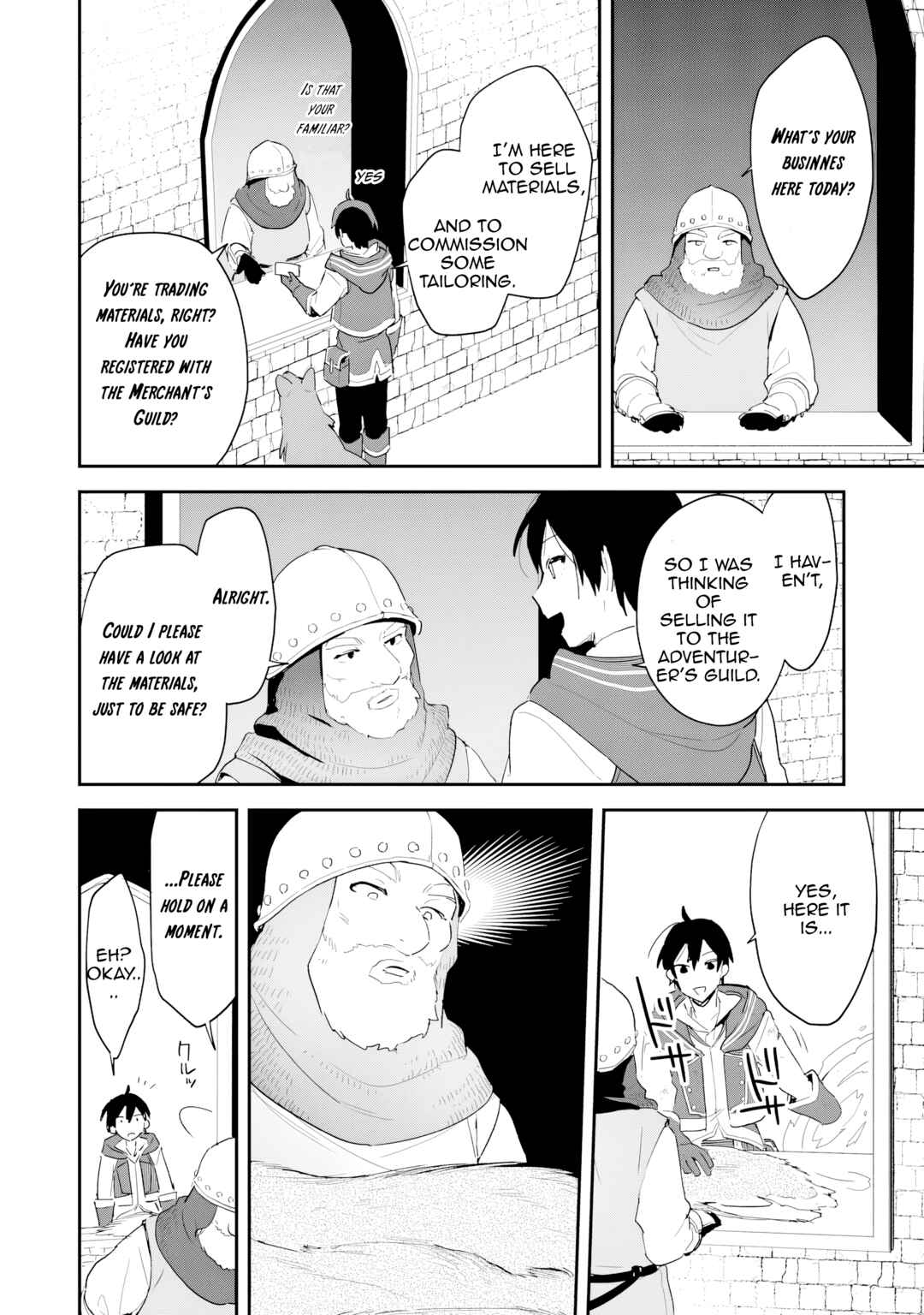 Page 22 Chapter 3 Choukyoushi wa Mamono ni Kakomarete Ikite ikimasu ~Yuusha Party ni Oite Ikareta kedo, Densetsu no Mamono to Deai Saikyou ni natteta~