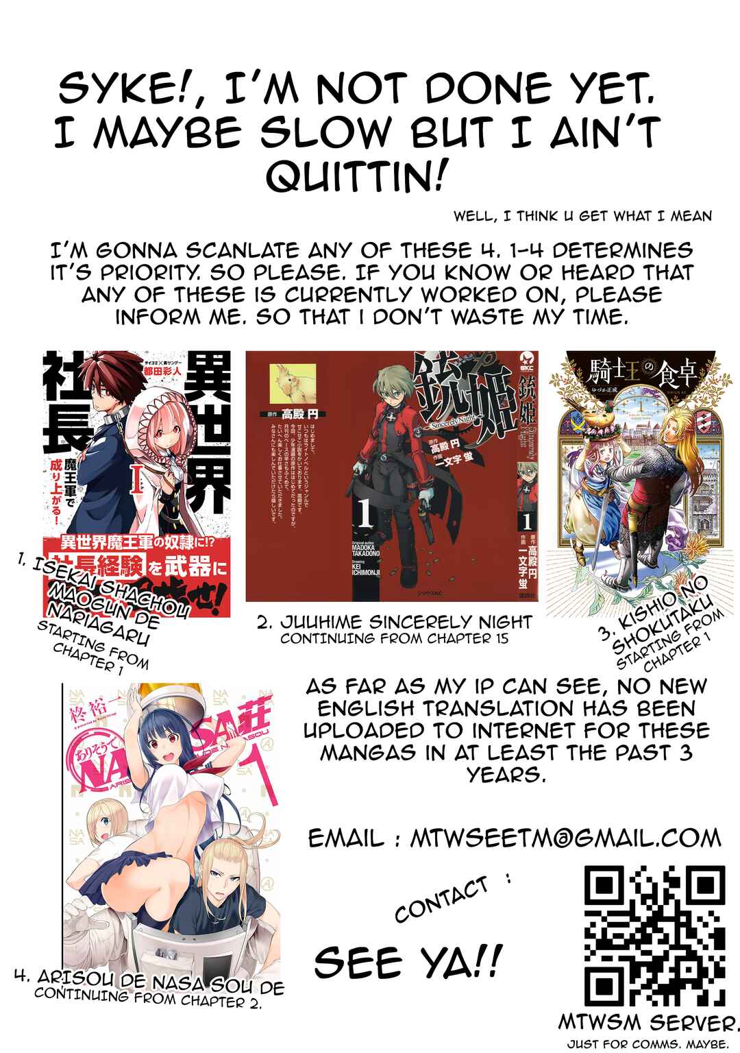 Page 41 Chapter 3 Choukyoushi wa Mamono ni Kakomarete Ikite ikimasu ~Yuusha Party ni Oite Ikareta kedo, Densetsu no Mamono to Deai Saikyou ni natteta~