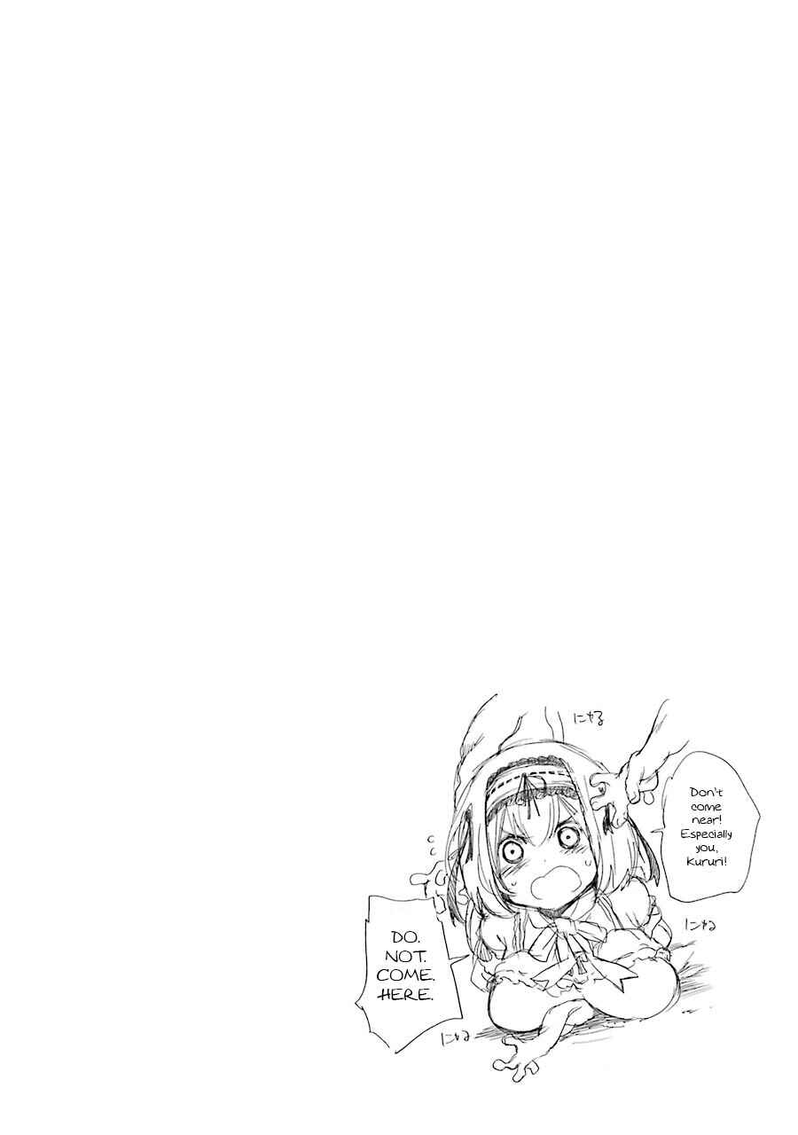 Page 40 Chapter 10 Val x Love