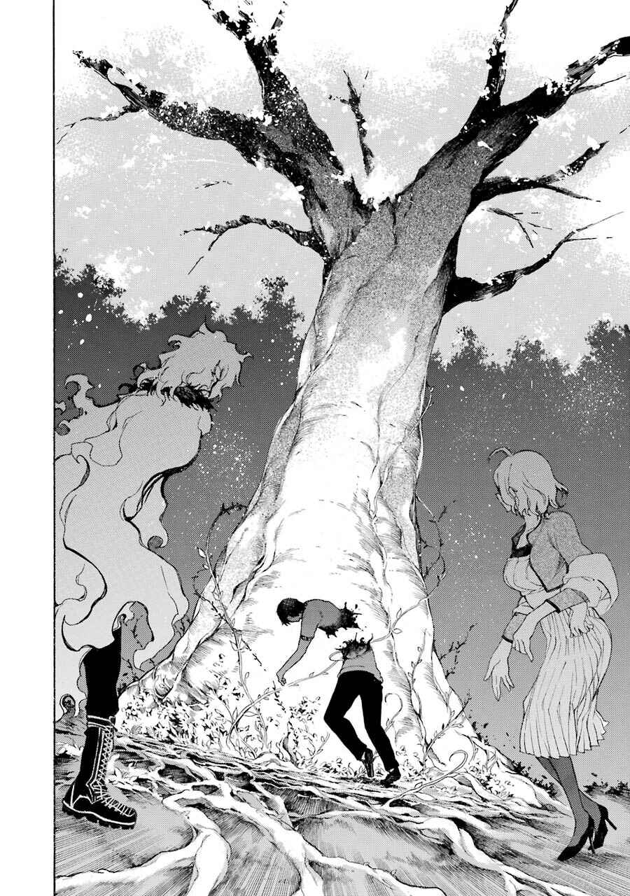 Page 15 Chapter 12 Val x Love