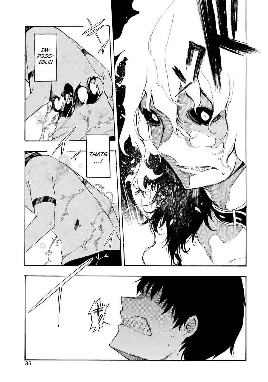 Page 16 Chapter 12 Val x Love